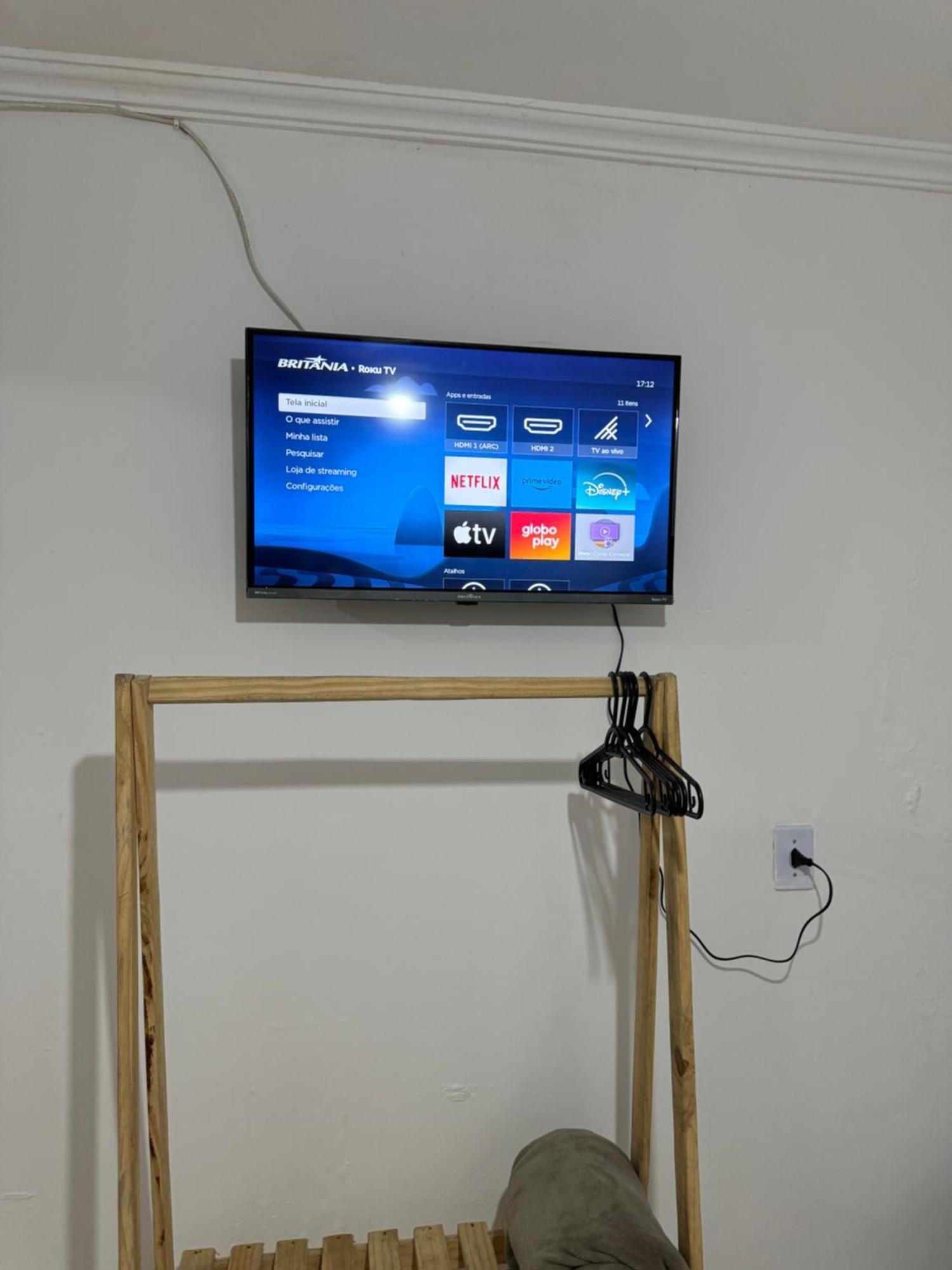 Apartamento de 1 Quarto