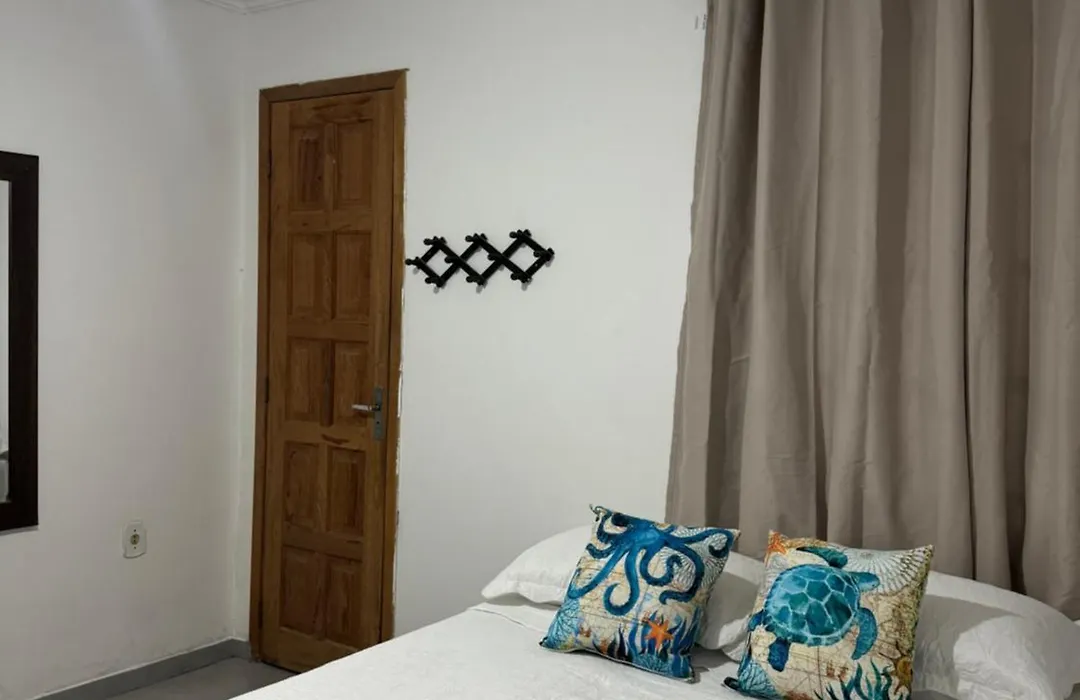 Suites Caminho Do Mar 3-1